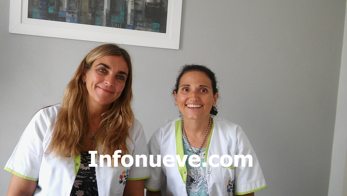 ​Charla sobre consumo de drogas en adolescentes