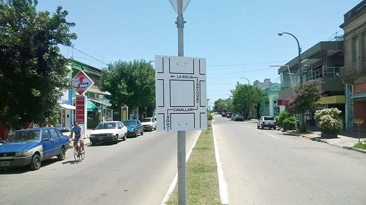 No m&aacute;s giros 