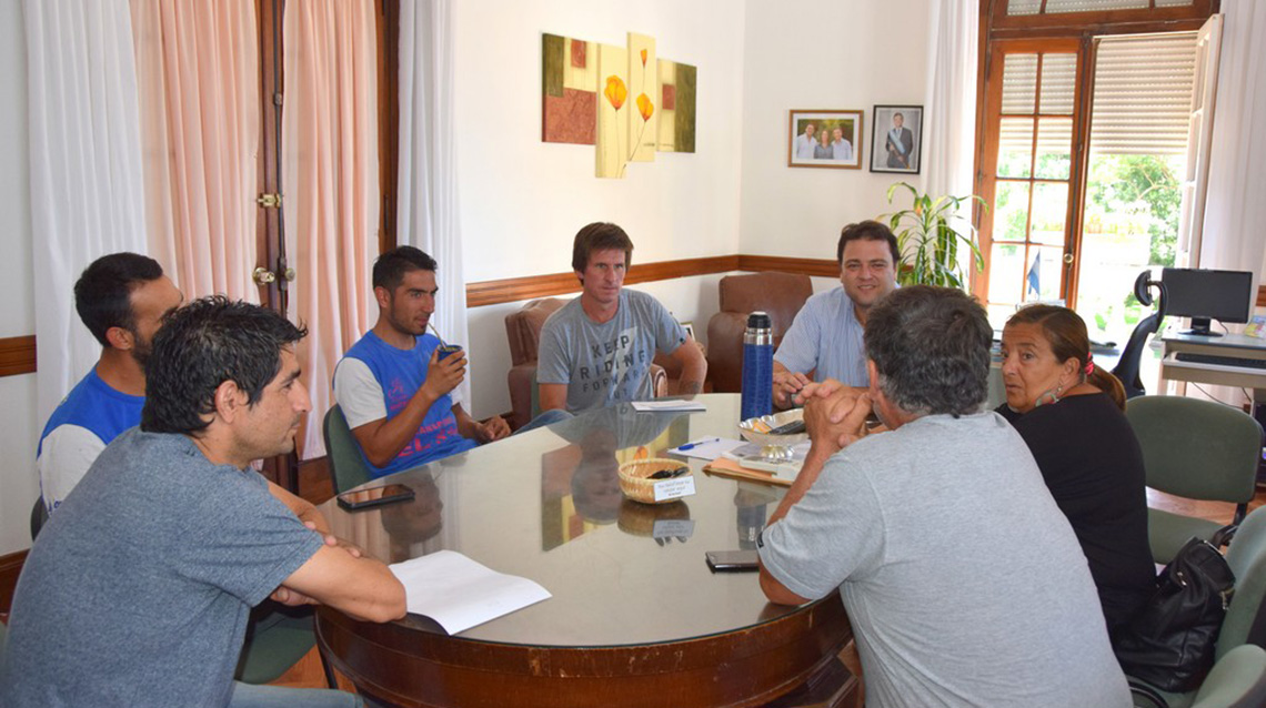 ​84ta. Doble Bragado