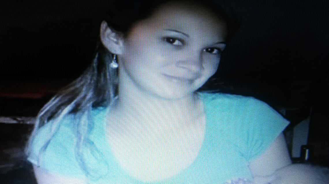 ​Apareció vecina buscada