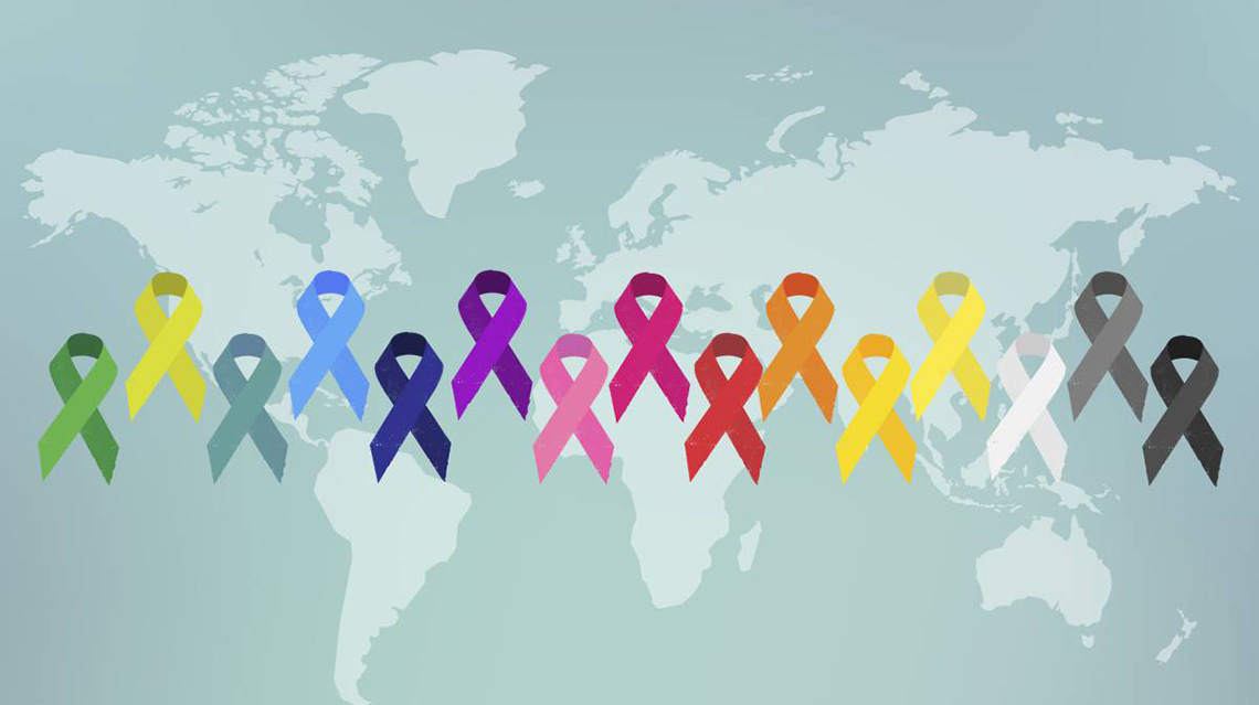 D&iacute;a Mundial contra el c&aacute;ncer