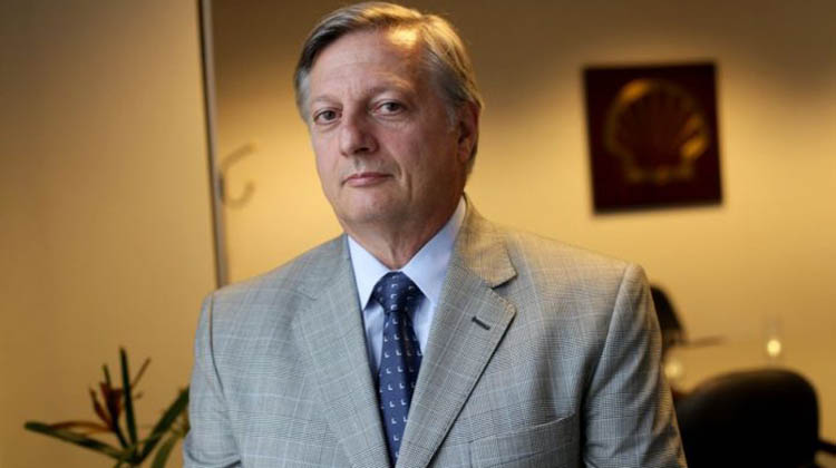 Juan Jos&eacute; Aranguren: &ldquo;La energ&iacute;a no es un derecho humano&rdquo;