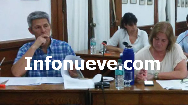 ​Repudio por las subas de tarifas