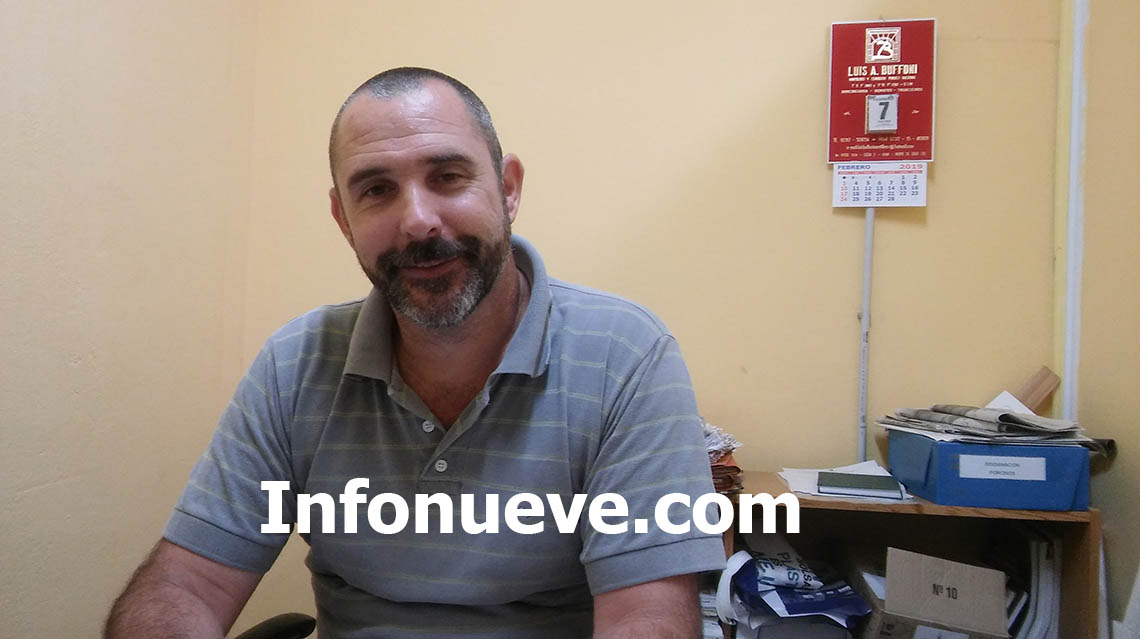 ​&ldquo;Todav&iacute;a queda mucho por hacer&rdquo;
