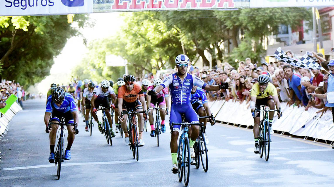 ​La Doble Bragado pasa por 9 de Julio