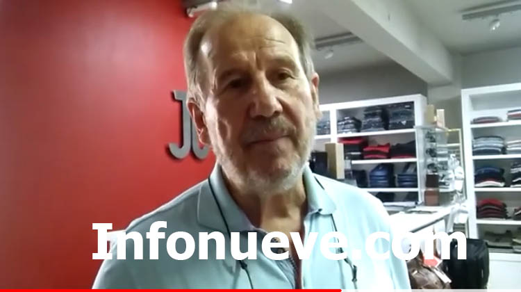 ​Arranc&oacute; el Shoppinazzo nuevejuliense