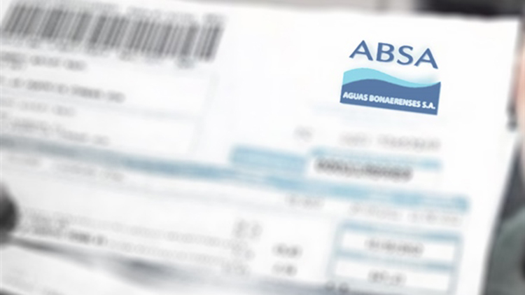 Vidal autoriz&oacute; aumento de ABSA