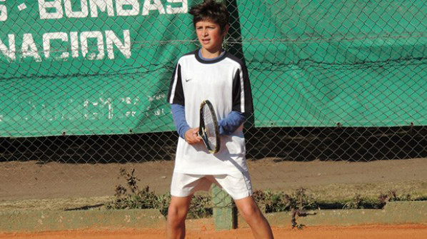 Mariano Navone se consagr&oacute; Campe&oacute;n en Rafaela