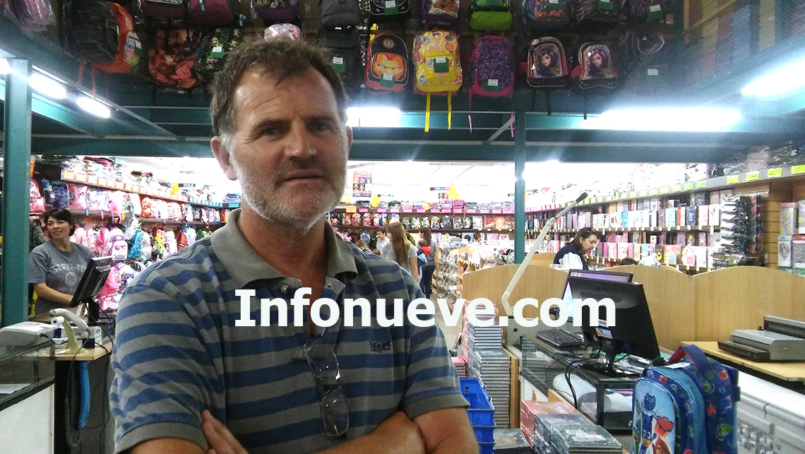 ​ServiTec Librer&iacute;a se prepara para la vuelta al cole