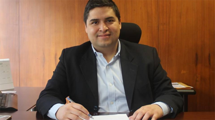 ​&ldquo;Necesitamos una mirada moderna y colectiva sobre el desarrollo productivo&rdquo;