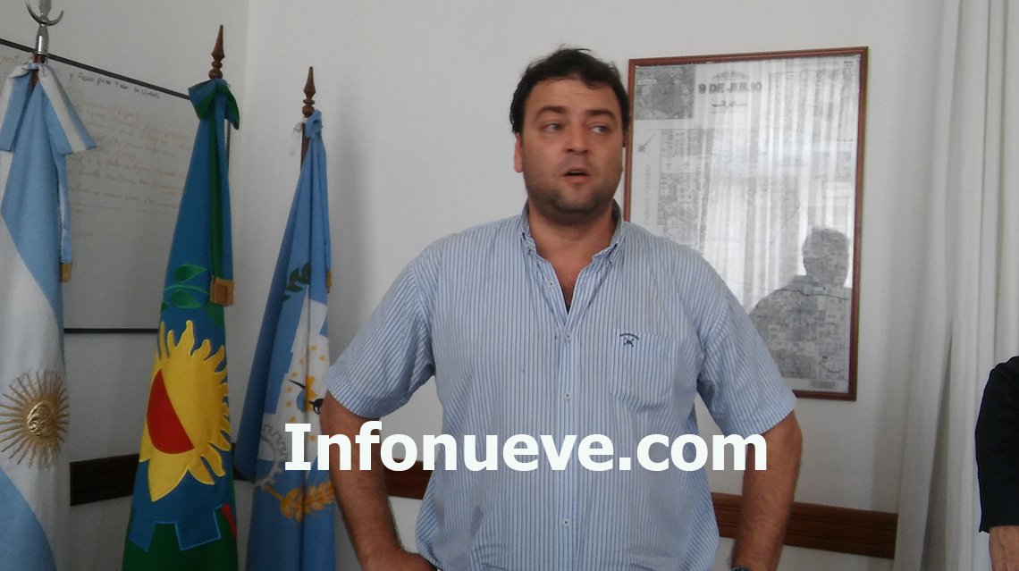 &ldquo;Todav&iacute;a no fui notificado para declarar como testigo&rdquo;