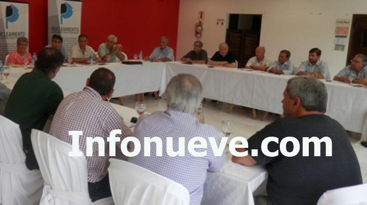 "Al gobierno le pedimos que nos tire un salvavidas, pero que no sea de plomo&rdquo;