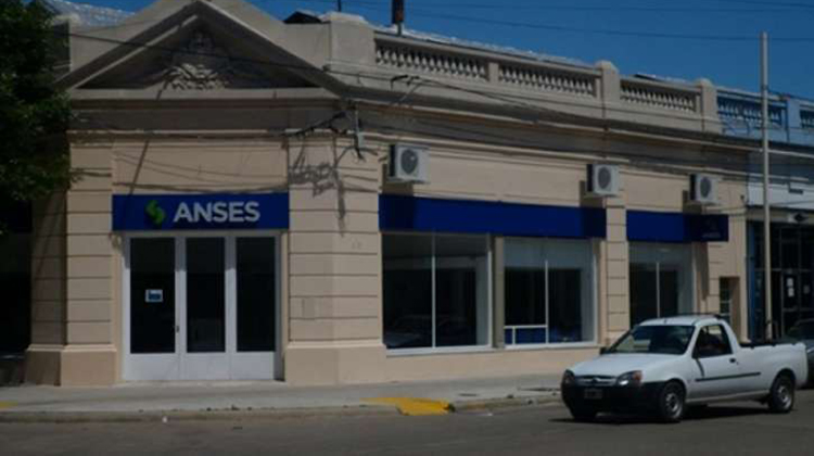 ​ANSES informa