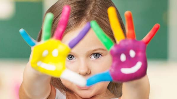 Dia del Ni&ntilde;o: Ser libre es un derecho 