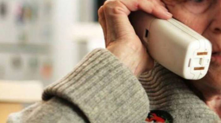 Alerta por estafas telefónicas