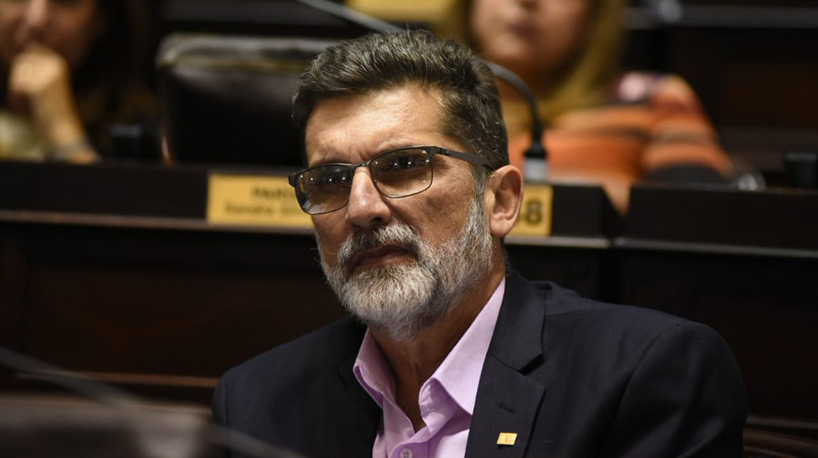 &ldquo;La Provincia nunca m&aacute;s volver&aacute; a ser como fue&rdquo;