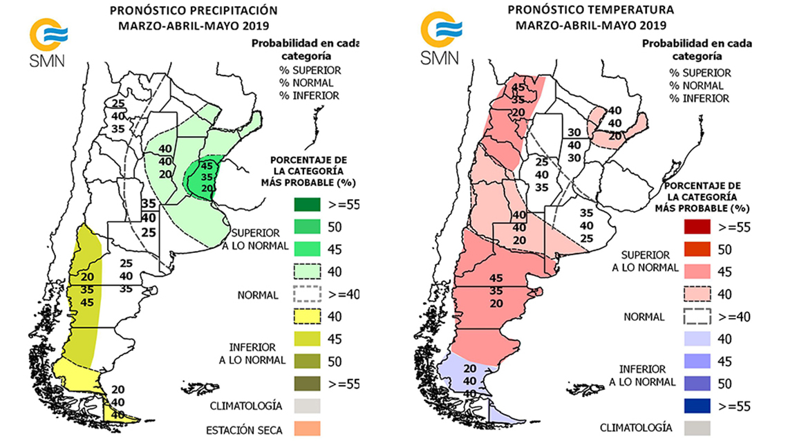 "El Ni&ntilde;o" en ascenso