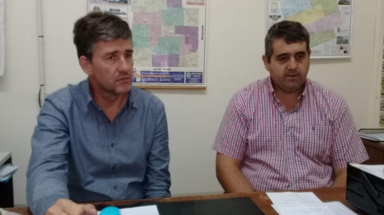  Vacunaci&oacute;n contra la Aftosa