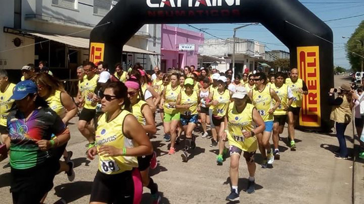 Se corre otra &ldquo;9 Aventuras&rdquo;