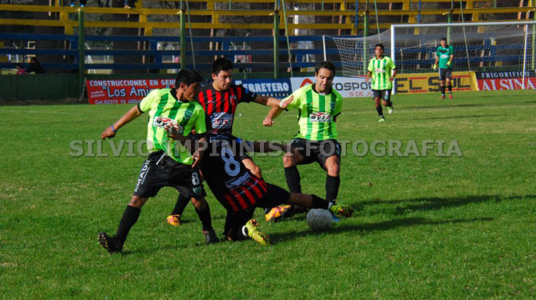 Arranca el f&uacute;tbol de Ascenso 2019