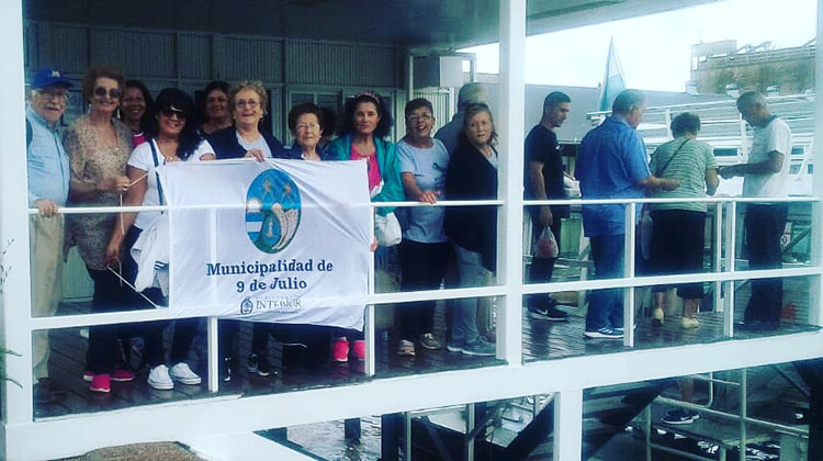 ​Adultos Mayores