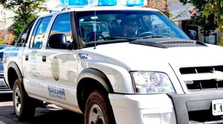 ​Tr&aacute;gica muerte de nuevejuliense