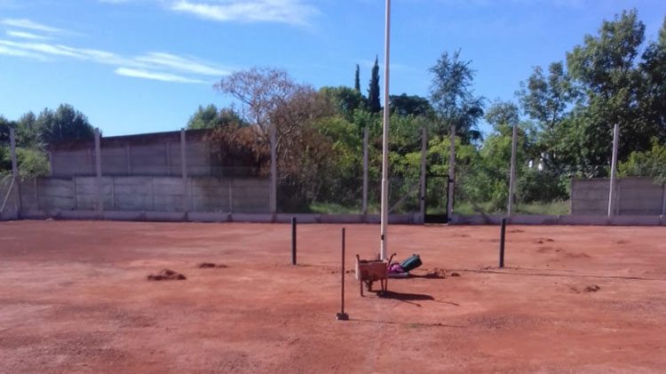 ​Avances en el tenis de Agust&iacute;n &Aacute;lvarez