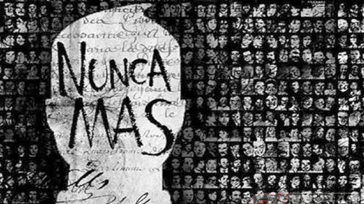 D&iacute;a Nacional de la Memoria, la Verdad y la Justicia