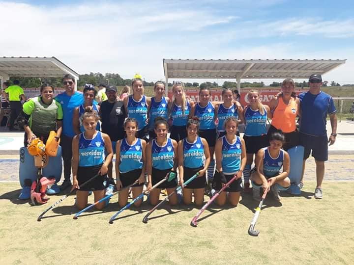Hockey sanmartiniano 
