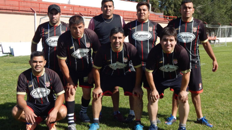 ​Central 149 se consagr&oacute; campe&oacute;n