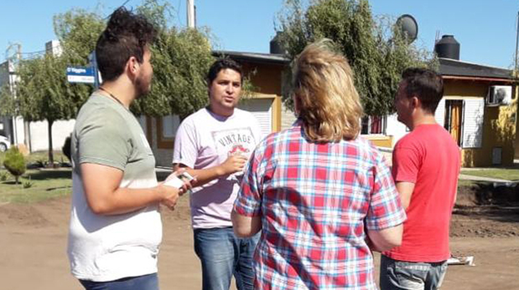 PASO: UCR en Cambiemos