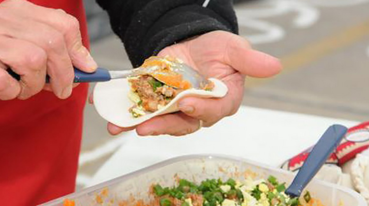 Manipulaci&oacute;n de alimentos