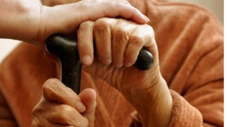 Curso de Cuidadores Domiciliarios