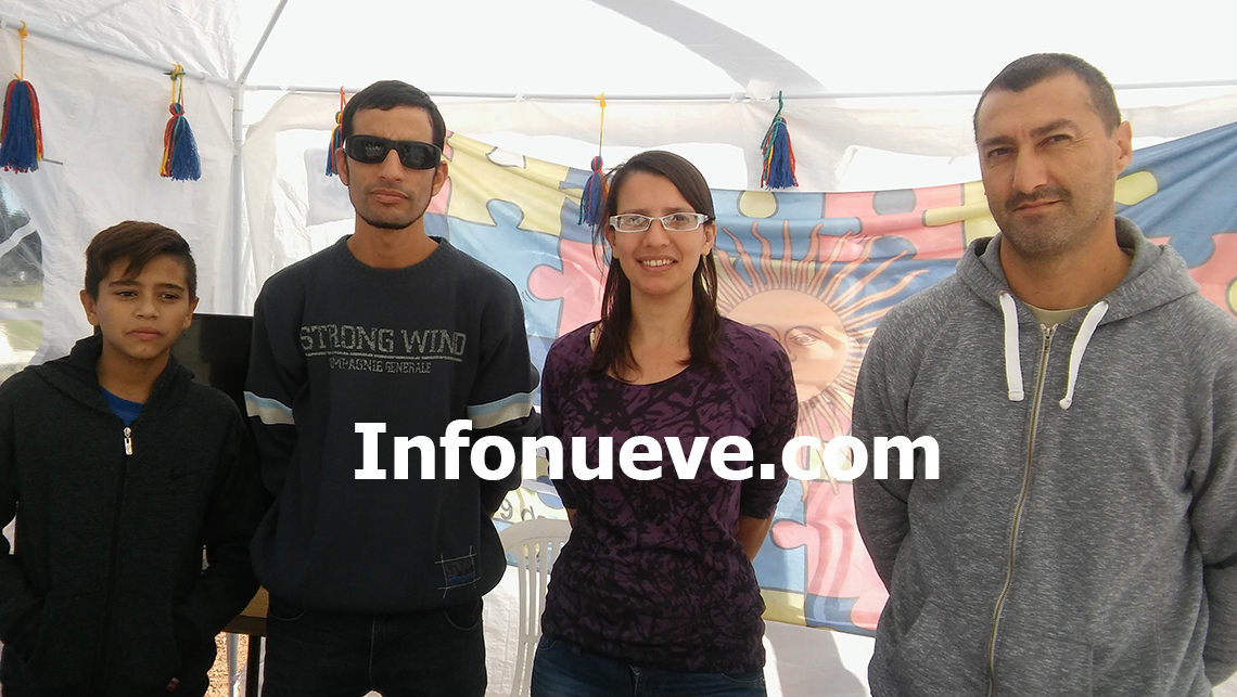 ​Concluye Semana concientizaci&oacute;n del Autismo