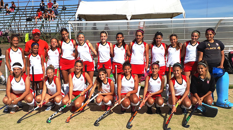 ​Torneos de Hockey