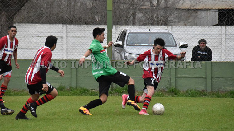 ​Torneo de Ascenso