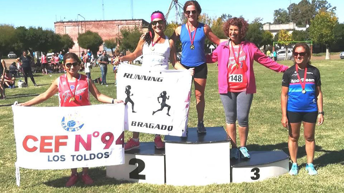 ​12 de Octubre vivi&oacute; la fiesta de &ldquo;9 Aventuras&rdquo;