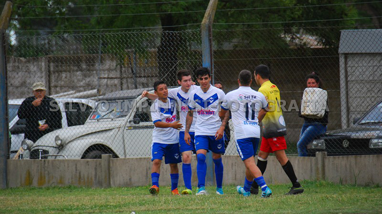 Ascenso 2019