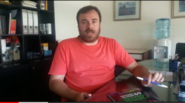 CEyS: Asamblea Anual Ordinaria 