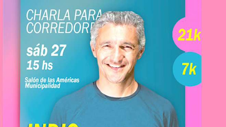 ​21k y 7k de 9 de Julio