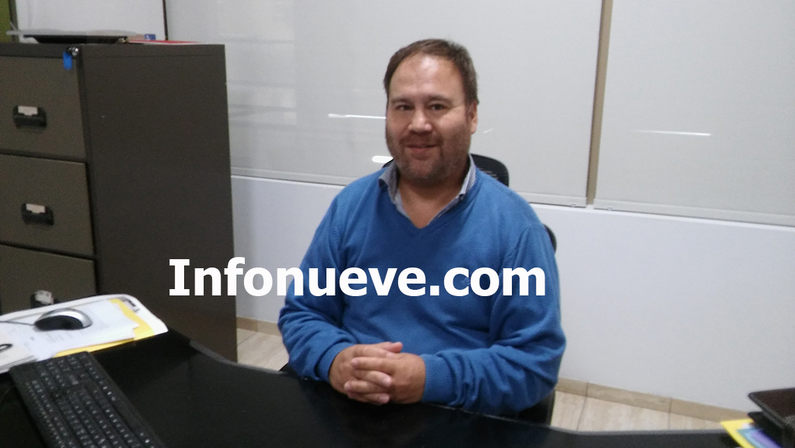 La CEyS y su plan de obras en las localidades