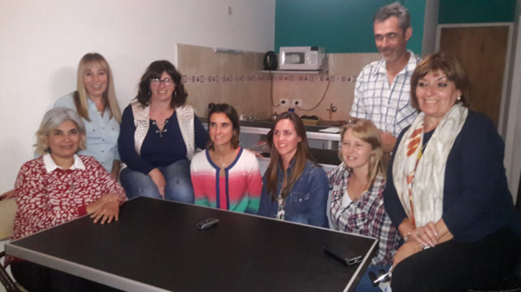 Segunda Jornada de Celiaqu&iacute;a