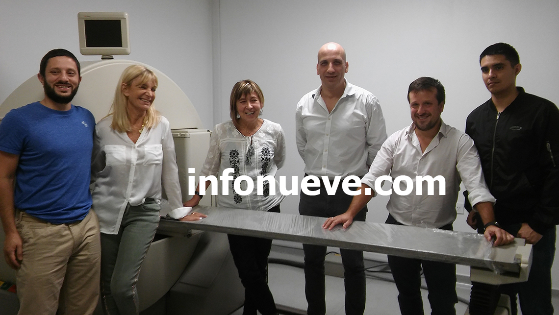 ​CEDYT, medicina de vanguardia