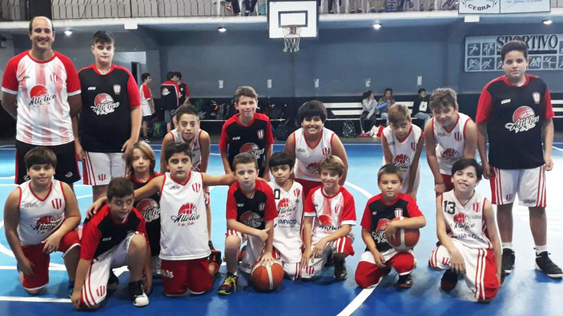 B&aacute;squetbol
