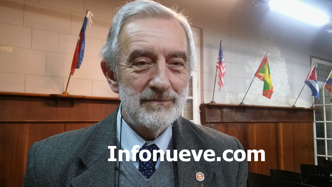 &ldquo;La Ley de Celiaqu&iacute;a es discriminatoria&rdquo;