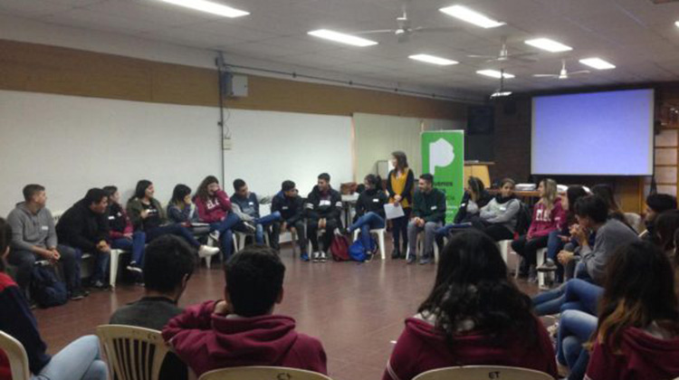 Talleres educativos