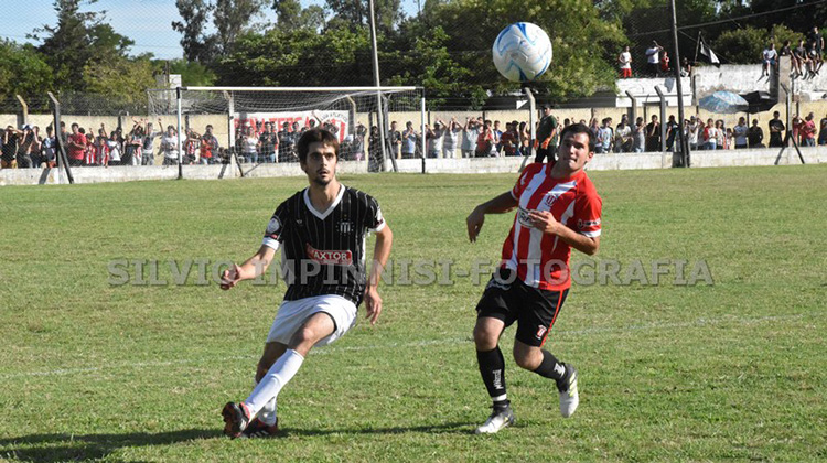 F&uacute;tbol de Primera