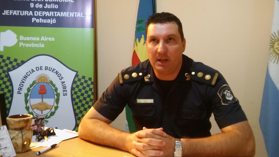 Siguen los accidentes de tr&aacute;nsito