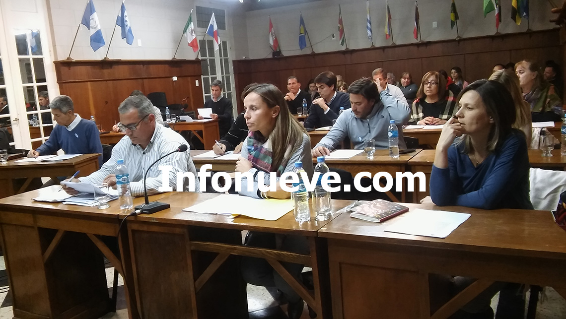 ​Un 6% ser&aacute; el aumento a los municipales