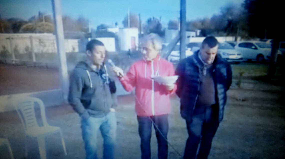 ​Sue&ntilde;o cumplido